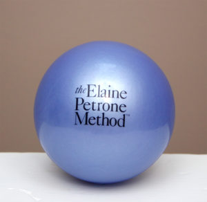 Elaine Petrone Miracle Ball Method