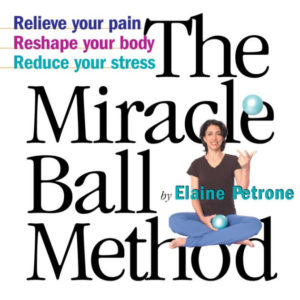 The Miracle Ball Method Book