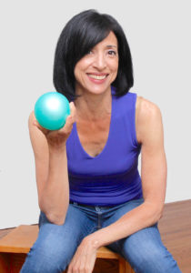 Elaine Petrone Miracle Ball Method