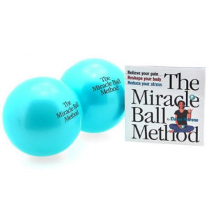 The Miracle Ball Method Book