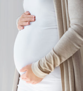 The Miracle Ball Method for pregnancy: prenatal through postpartum
