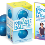 The Miracle Ball Method Branding - Elaine Petrone, Stamford CT