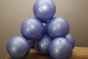 Miracle Ball Method Balls