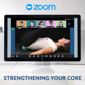 Strengthening your Core
