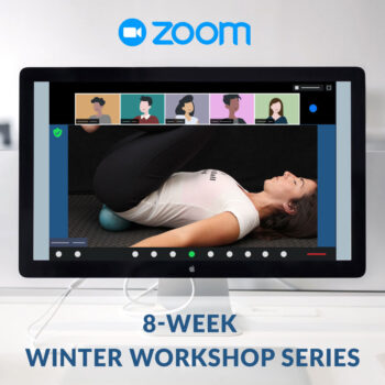 8-Week Winter Workshop