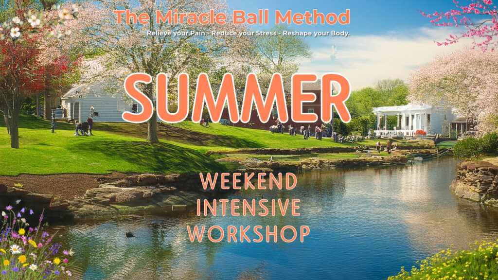 Summer Workshop