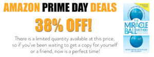 Amazon Prime Day