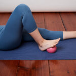 Foot on the Ball