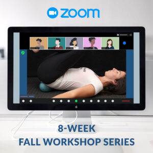 Fall Workshop Series 2025