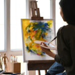 Painter Painting
