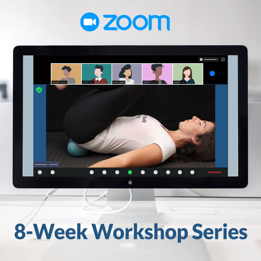 8 Week Workshop