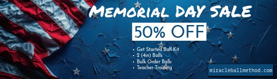 Memorial Day Sale