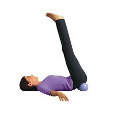 Leg Up