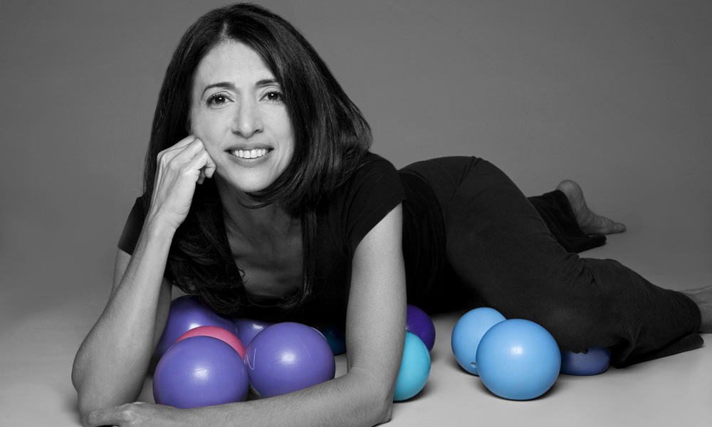 Elaine Petrone