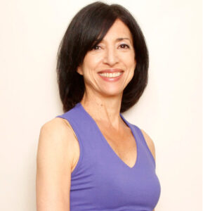 Elaine Petrone