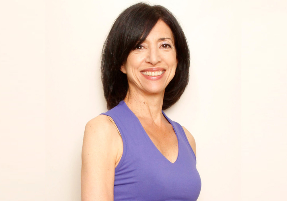 Elaine Petrone