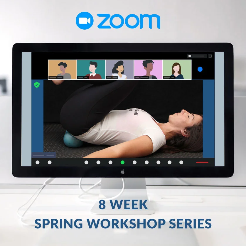 Spring Workshop