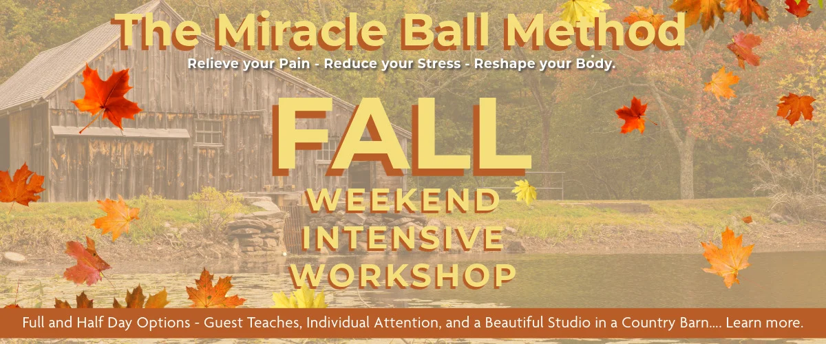 Weekend Intensive