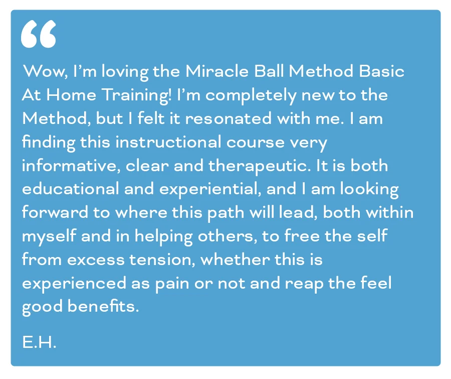 Training Quote