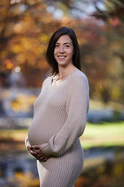 Prenatal and Postpartum