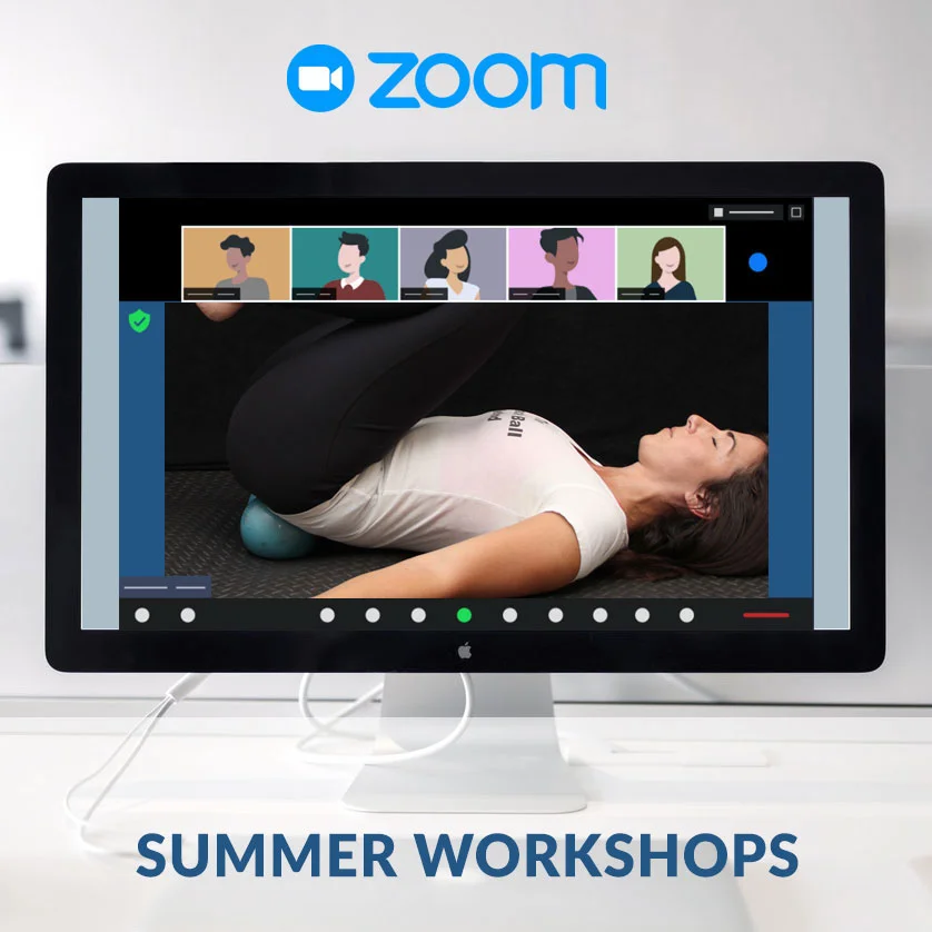 Summer workshop Series
