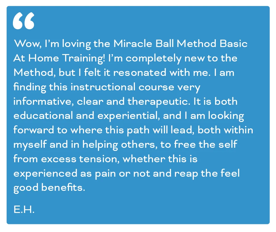 Training Quote